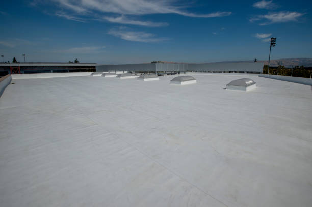 Best Rubber Roofing (EPDM, TPO)  in Kohler, WI