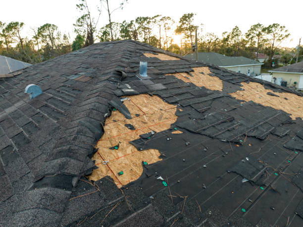 4 Ply Roofing in Kohler, WI