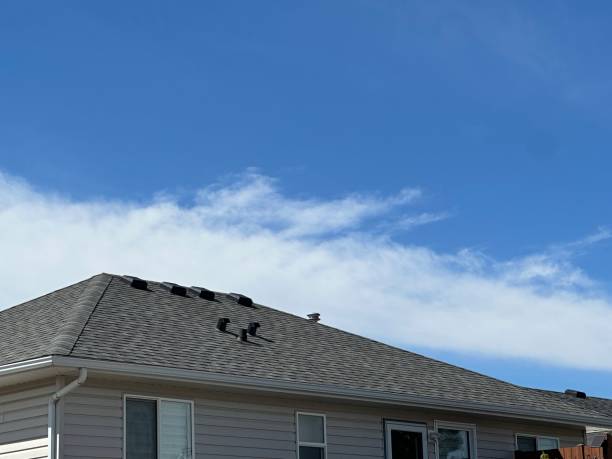 Cold Roofs in Kohler, WI