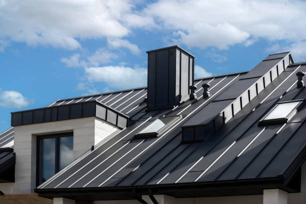 Best Storm Damage Roof Repair  in Kohler, WI